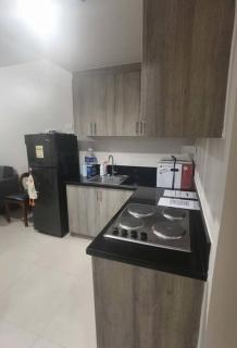 S Residences Two Beds Room Near MOA Pasay Manila - 7