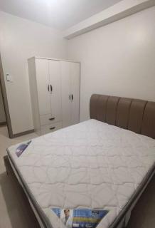 S Residences Two Beds Room Near MOA Pasay Manila - 5