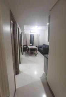 S Residences Two Beds Room Near MOA Pasay Manila - 1
