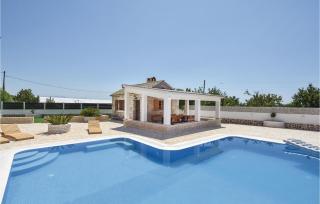Lovely Apartment In Seget Donji - Trogir - 4