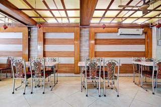 Hotel O Shree Krishna International - Calcutta - 6
