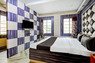 Hotel O Shree Krishna International - Calcutta - 5