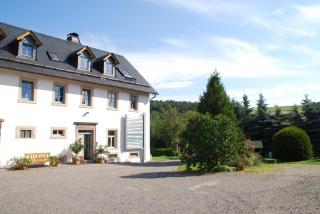 Gutshof Lesch - Ferienwohnung 2 - Chemnitz - 0