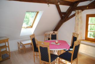 Gutshof Lesch - Ferienwohnung 2 - Chemnitz - 5