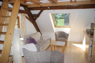 Gutshof Lesch - Ferienwohnung 2 - Chemnitz - 6