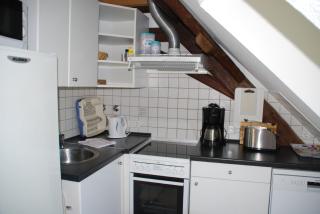 Gutshof Lesch - Ferienwohnung 2 - Chemnitz - 4