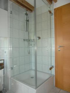 Gutshof Lesch - Ferienwohnung 2 - 2