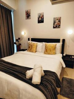 Cozy Haven Perfect Studio Getaway - Petaling Jaya - 8