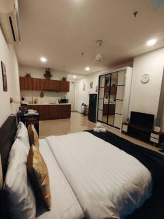 Cozy Haven Perfect Studio Getaway - Petaling Jaya - 6