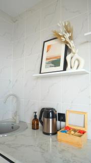 Квартира с видом на море 113 - 6