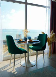 Квартира с видом на море 113 - 8