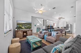 Beach Arcade - Palm Coast, Florida home - Palm Coast - 8