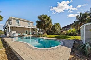 Beach Arcade - Palm Coast, Florida home - Palm Coast - 6