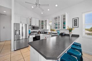 Beach Arcade - Palm Coast, Florida home - Palm Coast - 2