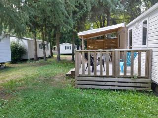 Mobil-home à 20 mn d'Europa Park - Boofzheim - 3