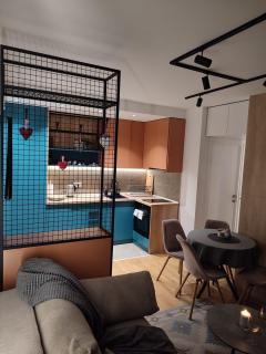 Apartman Petica Divčigora - 6