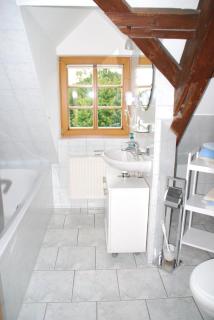 Gutshof Lesch - Ferienwohnung 1 - Chemnitz - 4