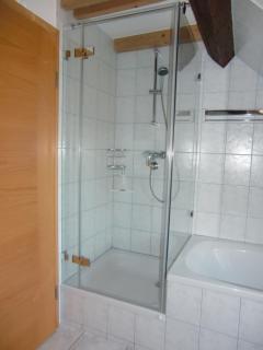 Gutshof Lesch - Ferienwohnung 1 - Chemnitz - 3