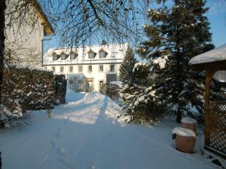 Gutshof Lesch - Ferienwohnung 1 - Chemnitz - 8