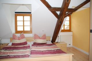 Gutshof Lesch - Ferienwohnung 1 - Chemnitz - 1