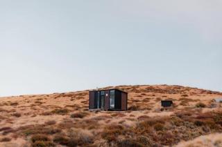 Lake Stella Mountain Retreat 2 - Rock Wren by Tiny Away - Mt Lyford - 9