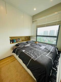 2 bedroom Diamond island Apartment, Luxury in nature, District 2 Lagomhome 1611 - Hô-Chi-Minh-Ville - 1