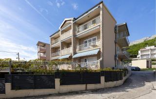 Nice Apartment In Dugi Rat With Wifi - Dugi Rat - 3