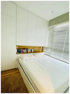 2 bedroom Diamond island Apartment, Luxury in nature, District 2 Lagomhome 1611 - Hô-Chi-Minh-Ville - 2