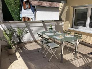 Ferienwohnung Haupenthal - Illingen - 8