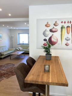 Ferienwohnung Haupenthal - Illingen - 6