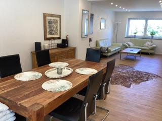 Ferienwohnung Haupenthal - Illingen - 5