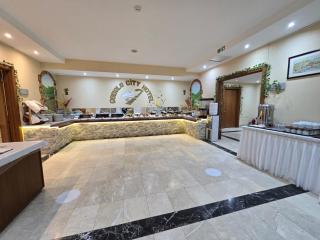 Gabala Tufandag City Hotel - Gabala - 3