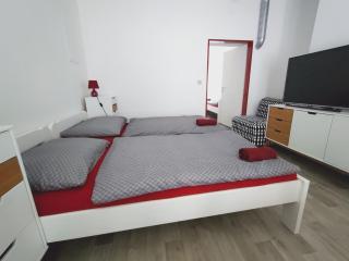 MASNA APARTMENT LIBEREC - 7