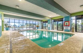 Meridian Plaza 404 - Myrtle Beach - 6