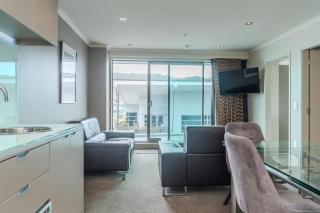 70 Tory Apartment Hotel - 6
