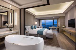 Wyndham Grand Maoming - Maoming - 3