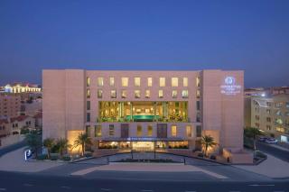 DoubleTree By Hilton Doha - Al Sadd - Doha - 0