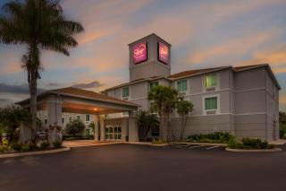 Sleep Inn & Suites Port Charlotte-Punta Gorda - Port Charlotte - 9