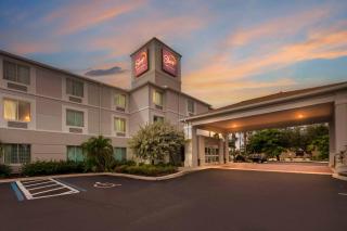 Sleep Inn & Suites Port Charlotte-Punta Gorda - Port Charlotte - 8
