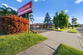 Econo Lodge Border Gateway Wodonga - Wodonga - 8
