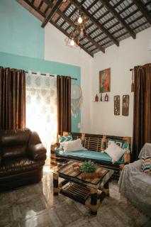 Cozy Dream Apartment - Anjuna - 6