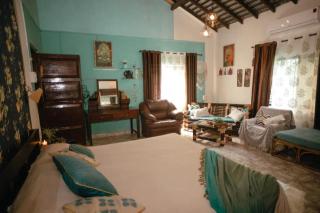 Cozy Dream Apartment - Anjuna - 7