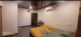 Niramaya beach view stay - Gokarna - 7