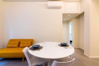 Modern apartment AC, WIFI next to 2 metro line stations and City Life area - Milan - 7