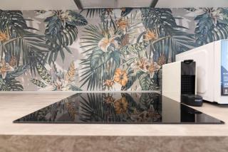 Modern apartment AC, WIFI next to 2 metro line stations and City Life area - Milan - 4