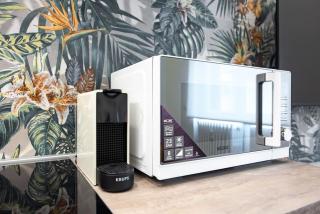 Modern apartment AC, WIFI next to 2 metro line stations and City Life area - Milan - 1
