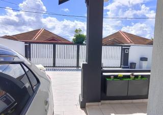 Caza Cottage Terengganu - Kampong Gong Badak - 9