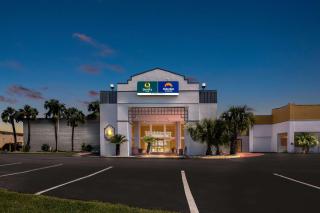 Suburban Studios Slidell I-10 - Slidell - 6