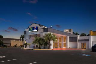 Suburban Studios Slidell I-10 - Slidell - 5