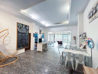 OstiC House - Yogyakarta - 4